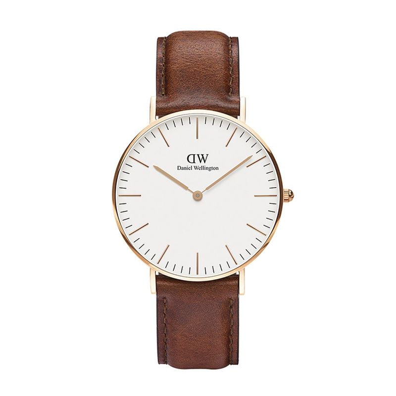 Montre femme cuir La Redoute