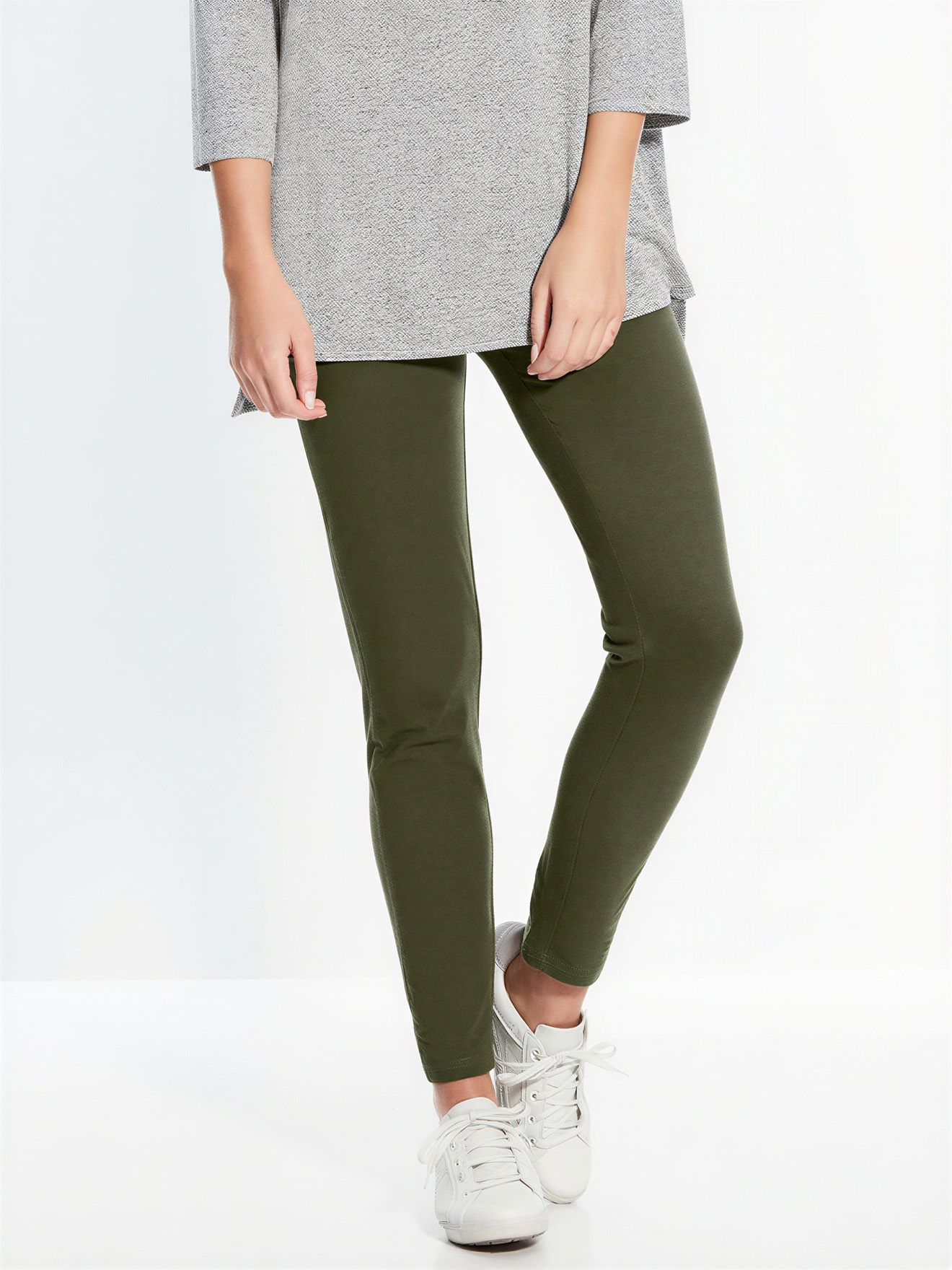 Lot de 2 leggings, DAXON