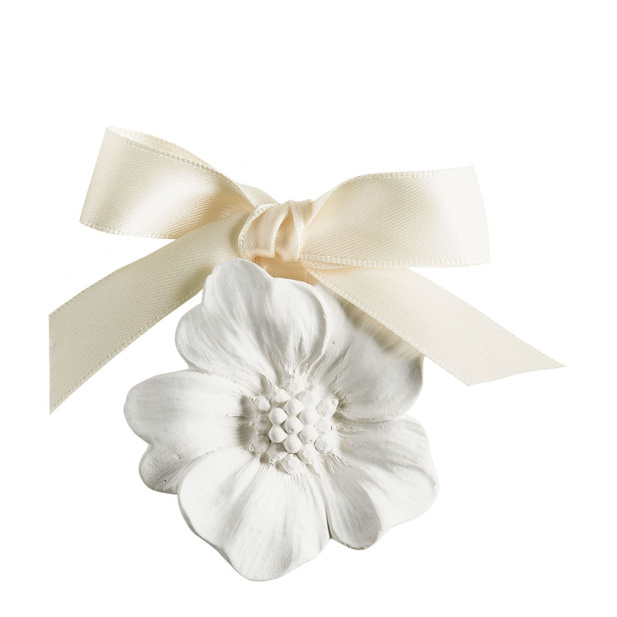 Décor parfumé Fleur Perlée - Musc Irisé, MATHILDE M