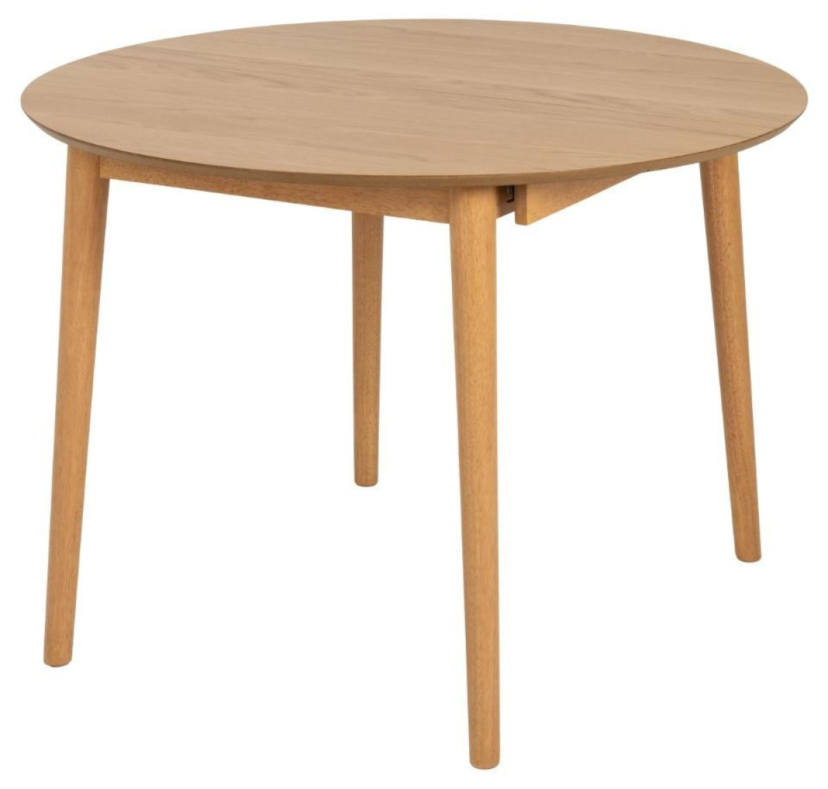 Table ronde extensible - TIVOLI, MATHI DESIGN