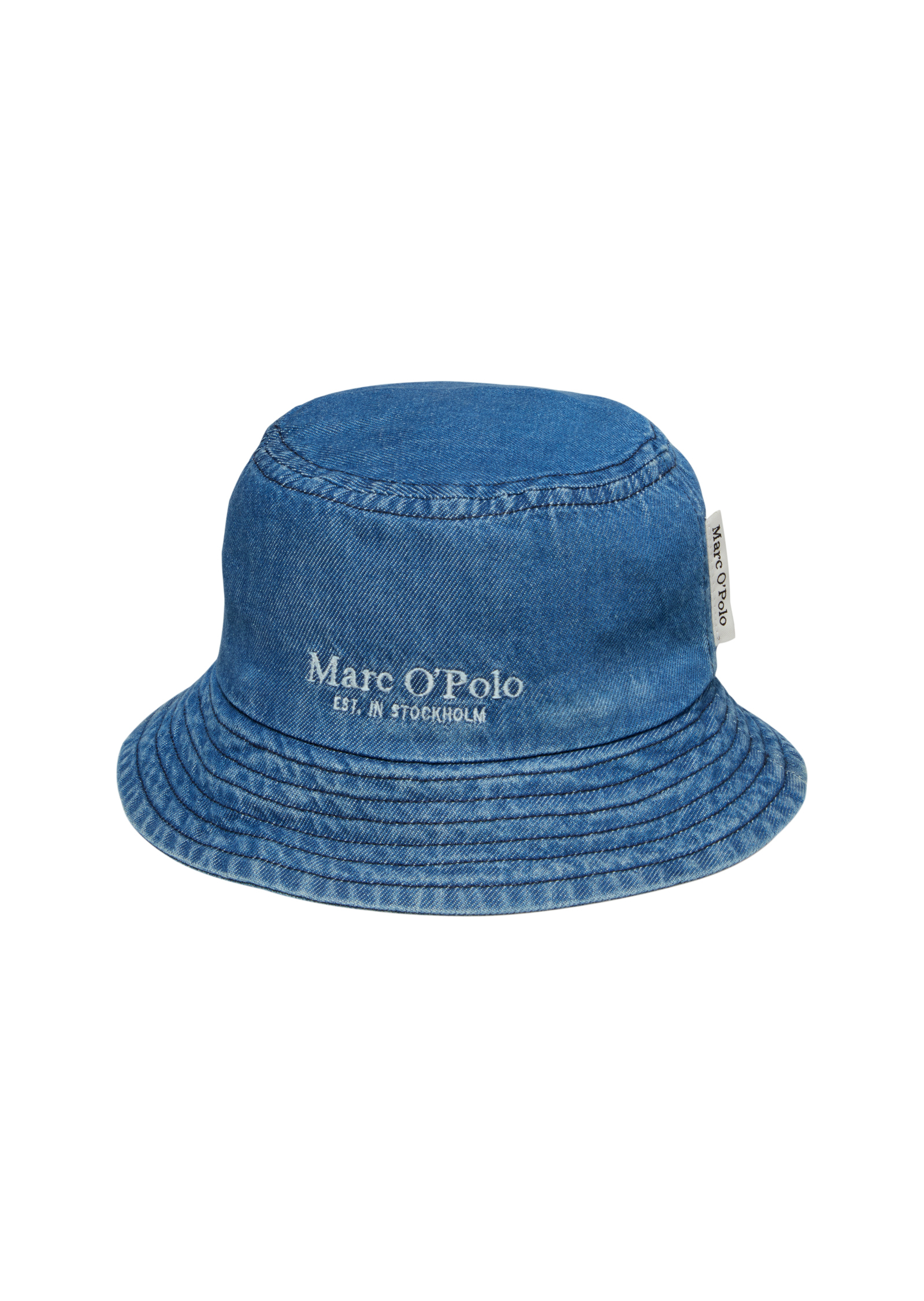 TEENS-GIRLS Chapeau en jean en coton bio, MARC O'POLO