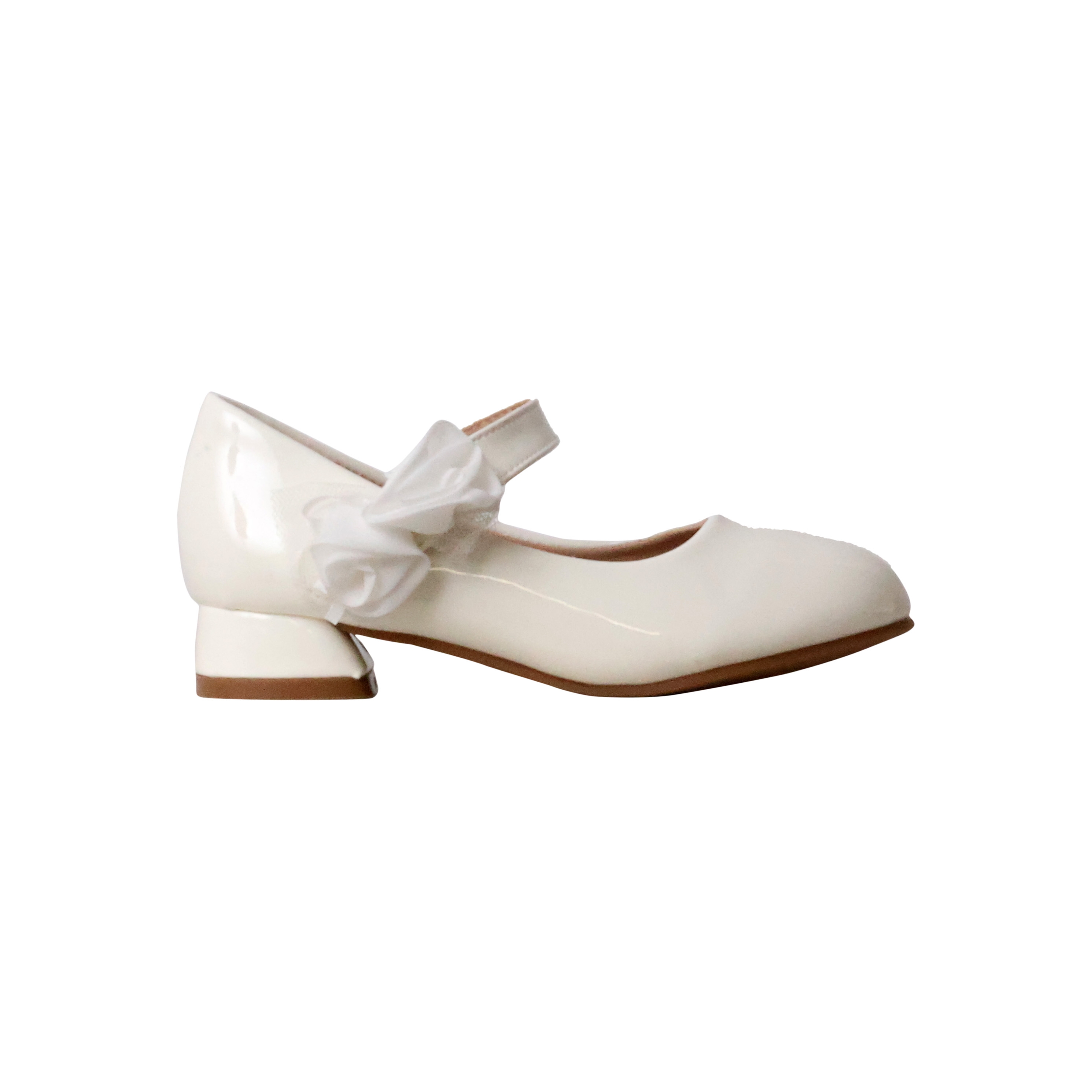 Ballerine à Scratch Doremi, ENZA NUCCI
