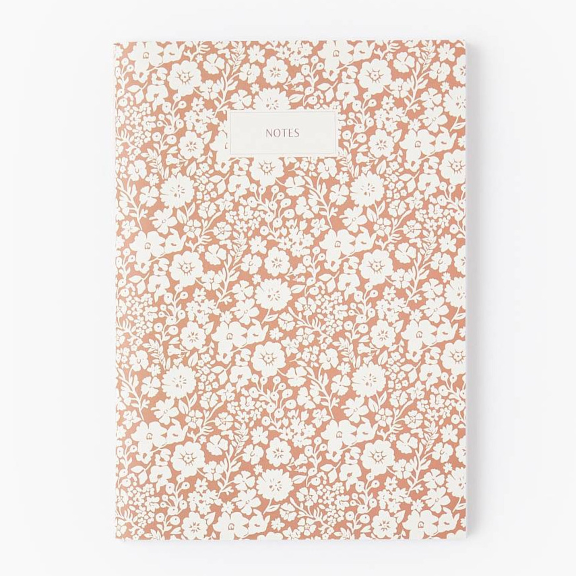 Carnet A6 ligné, 48 pages, MONOPRIX
