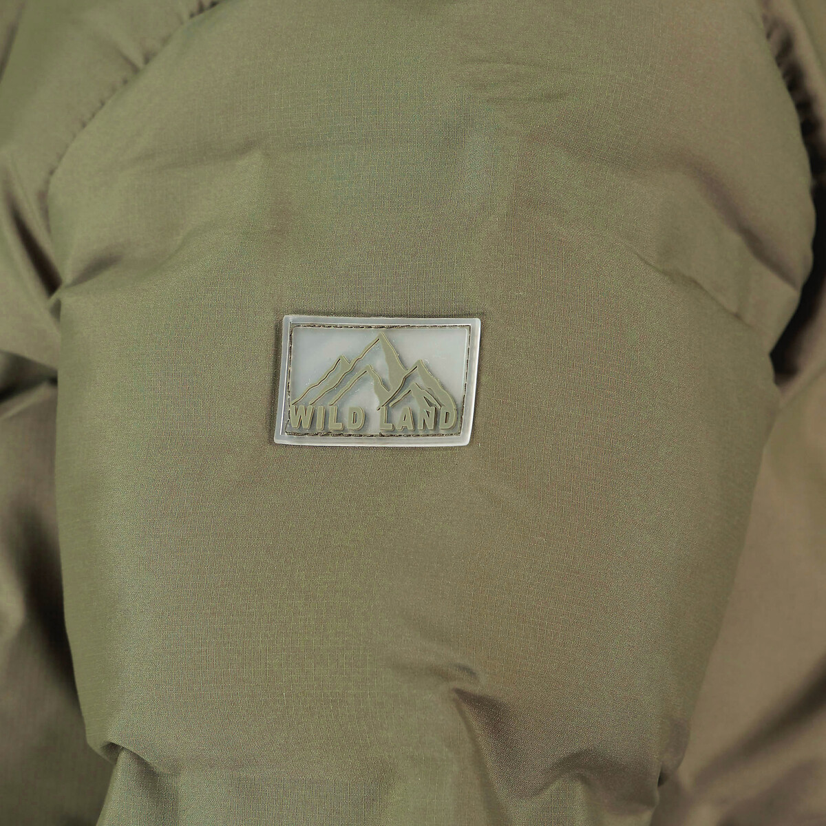 Barbour beacon hike cheap baffle padded jacket