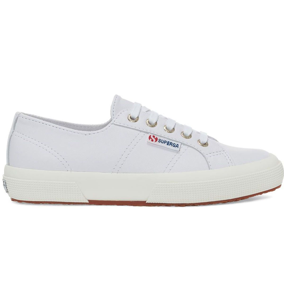 Superga cuir blanc online