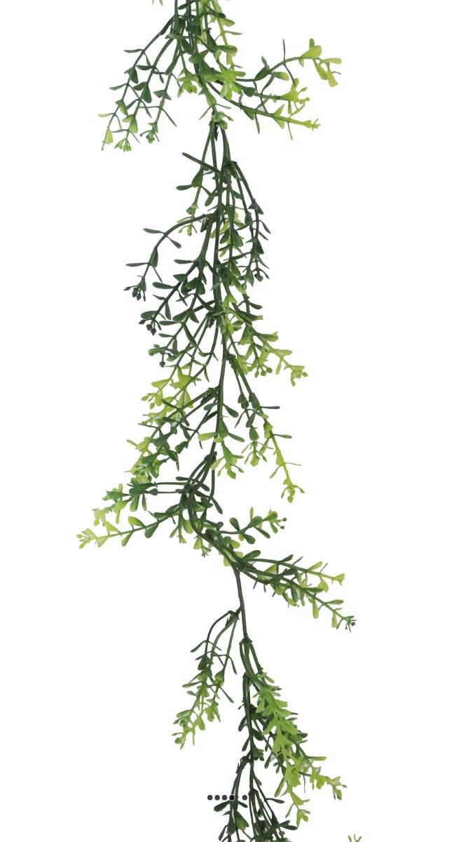 Guirlande de 60 Herbe de Corail, ARTIFICIELLES