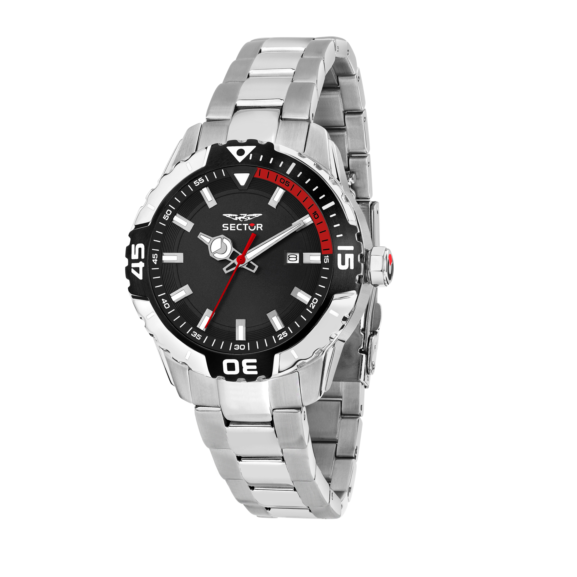 Montre multifonction LEGEND, SECTOR