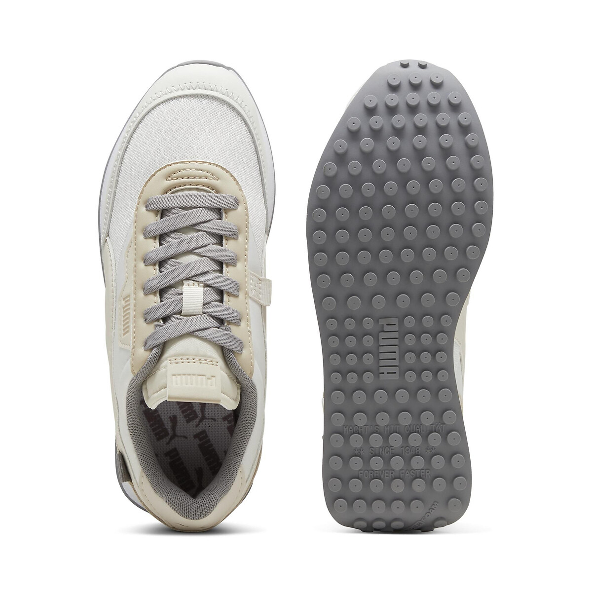 Future rider pastel trainers Puma La Redoute