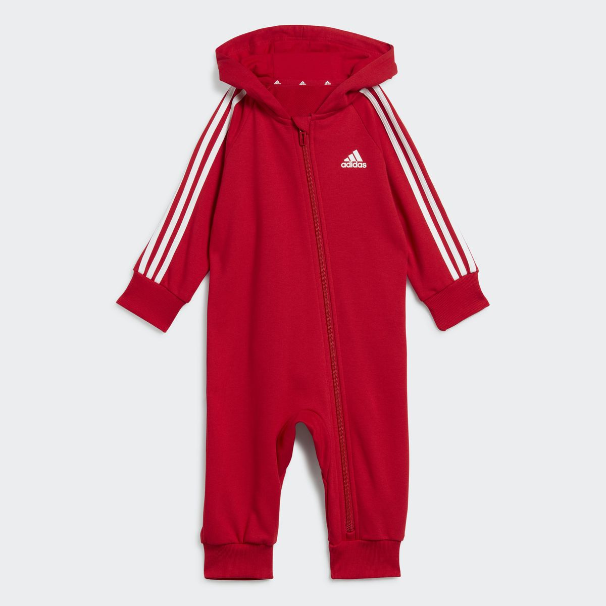 Body adidas hotsell bebe fille