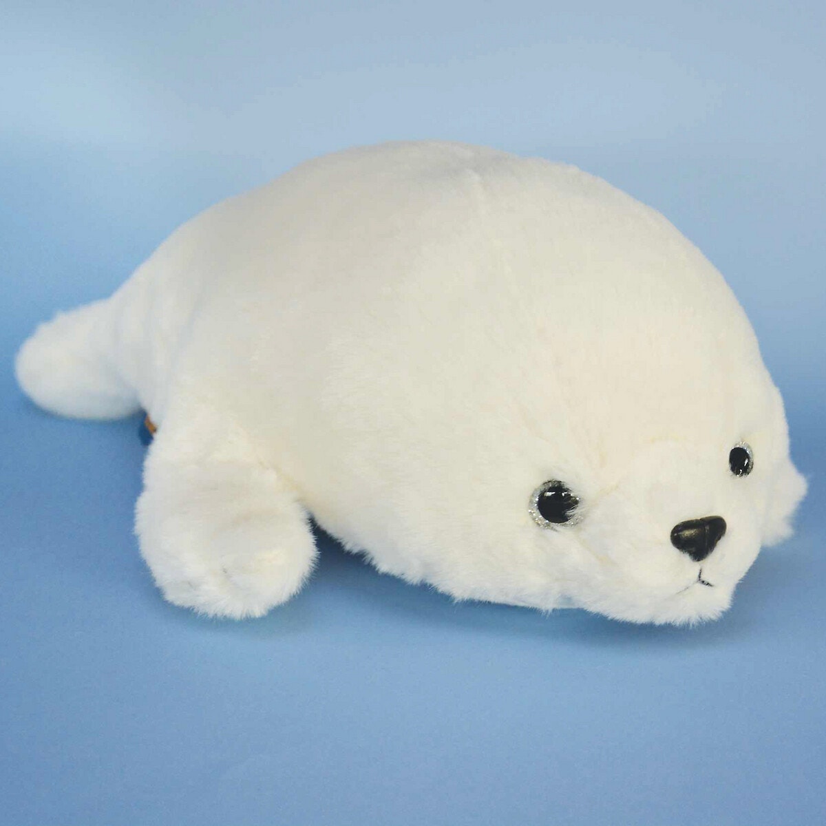 Bébé shop phoque peluche
