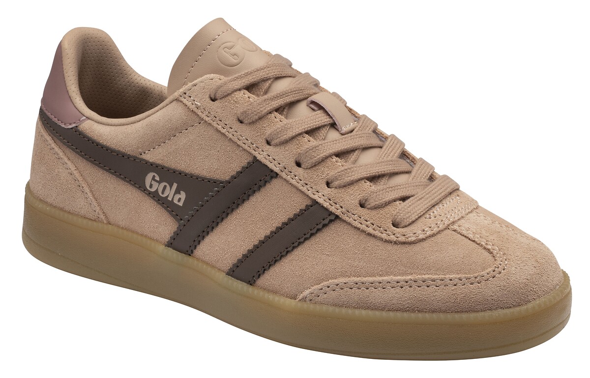 GOLA Zapatillas de piel, VIPER — photo 3