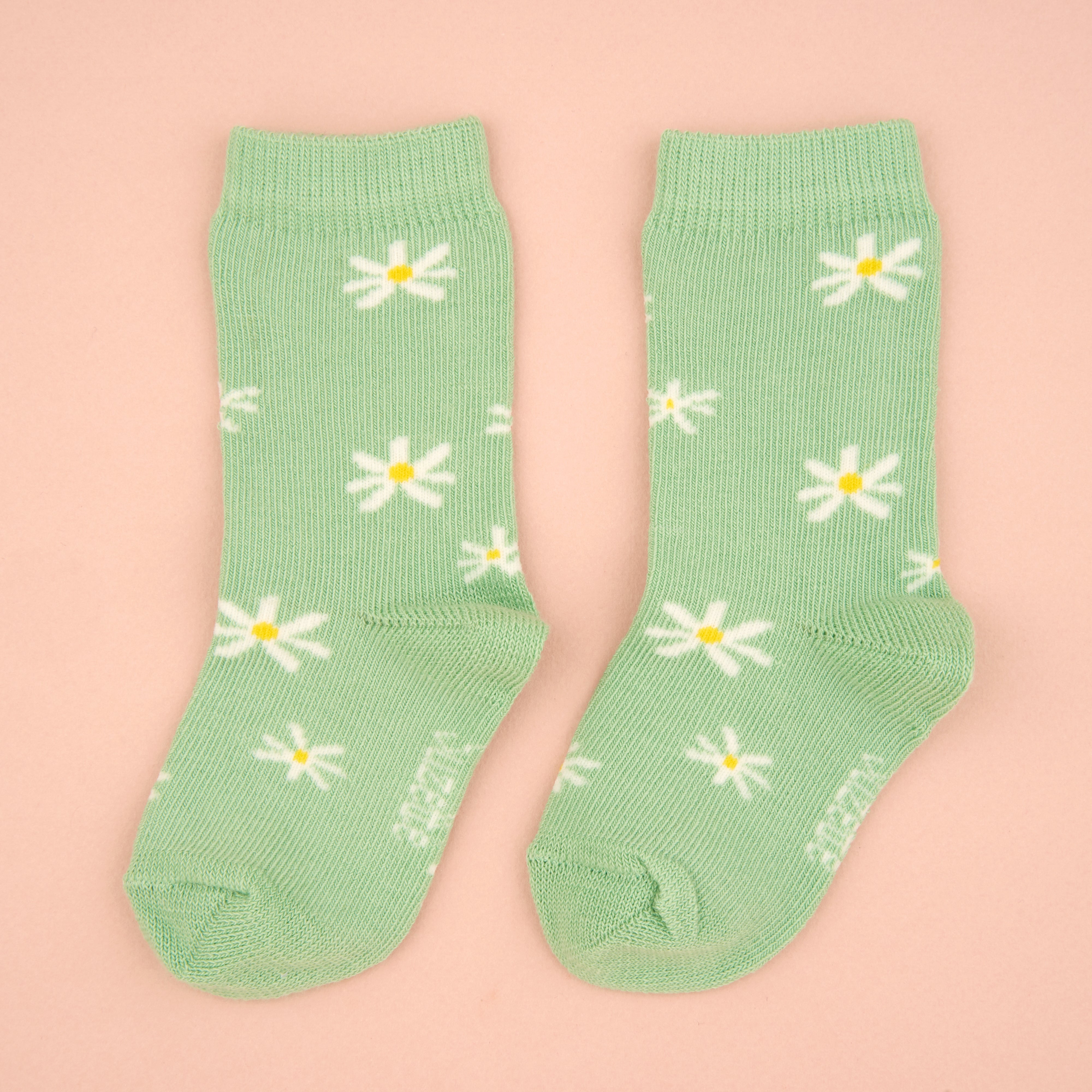 Chaussettes PÂQUERETTE - Enfant, COUCOU SUZETTE