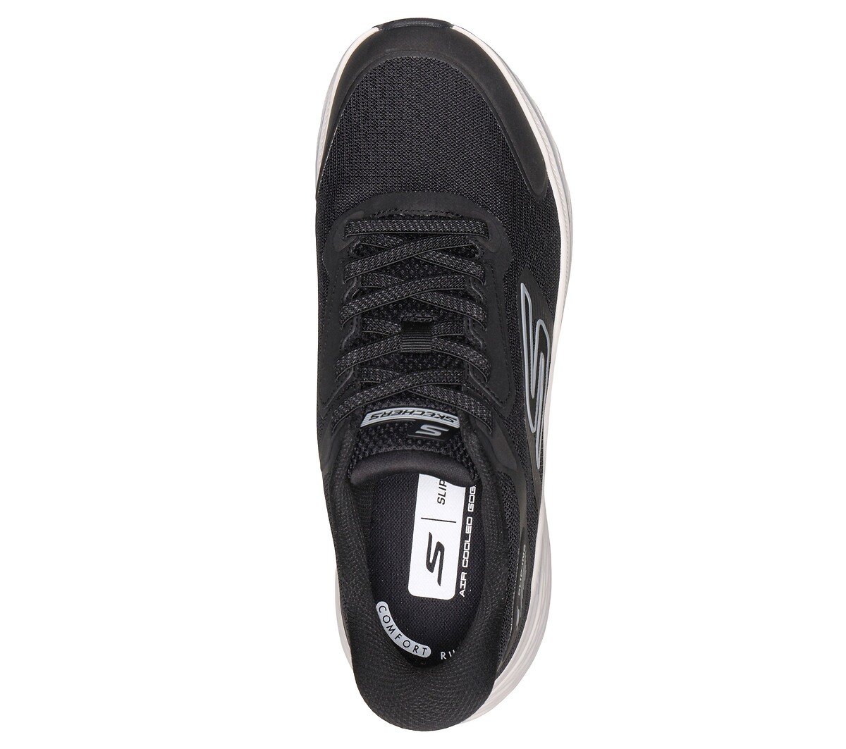 Skechers Zapatillas sin cordones: GO RUN CONSISTENT3 — photo 4
