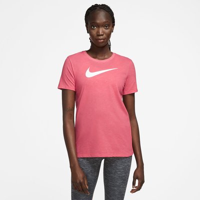 Tee shirt col rond manches courtes NIKE
