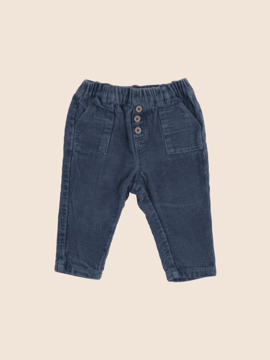 Pantalon - Etat satisfaisant, VERTBAUDET