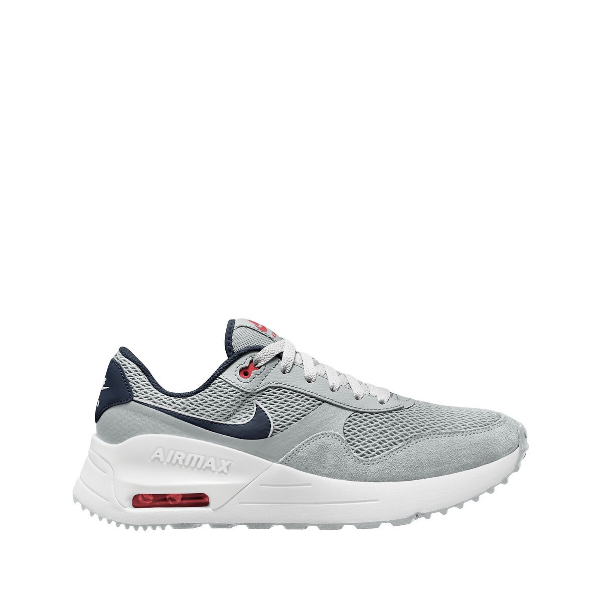 Nike air grise homme La Redoute