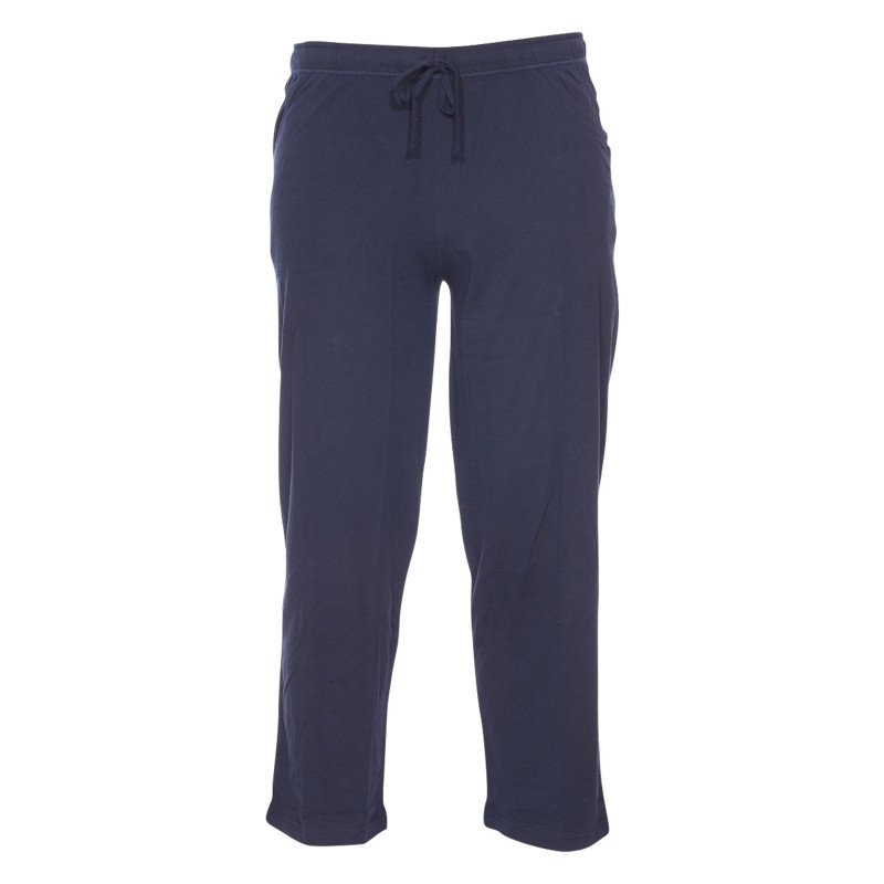 Pantalon Ceceba bleu marine, CECEBA
