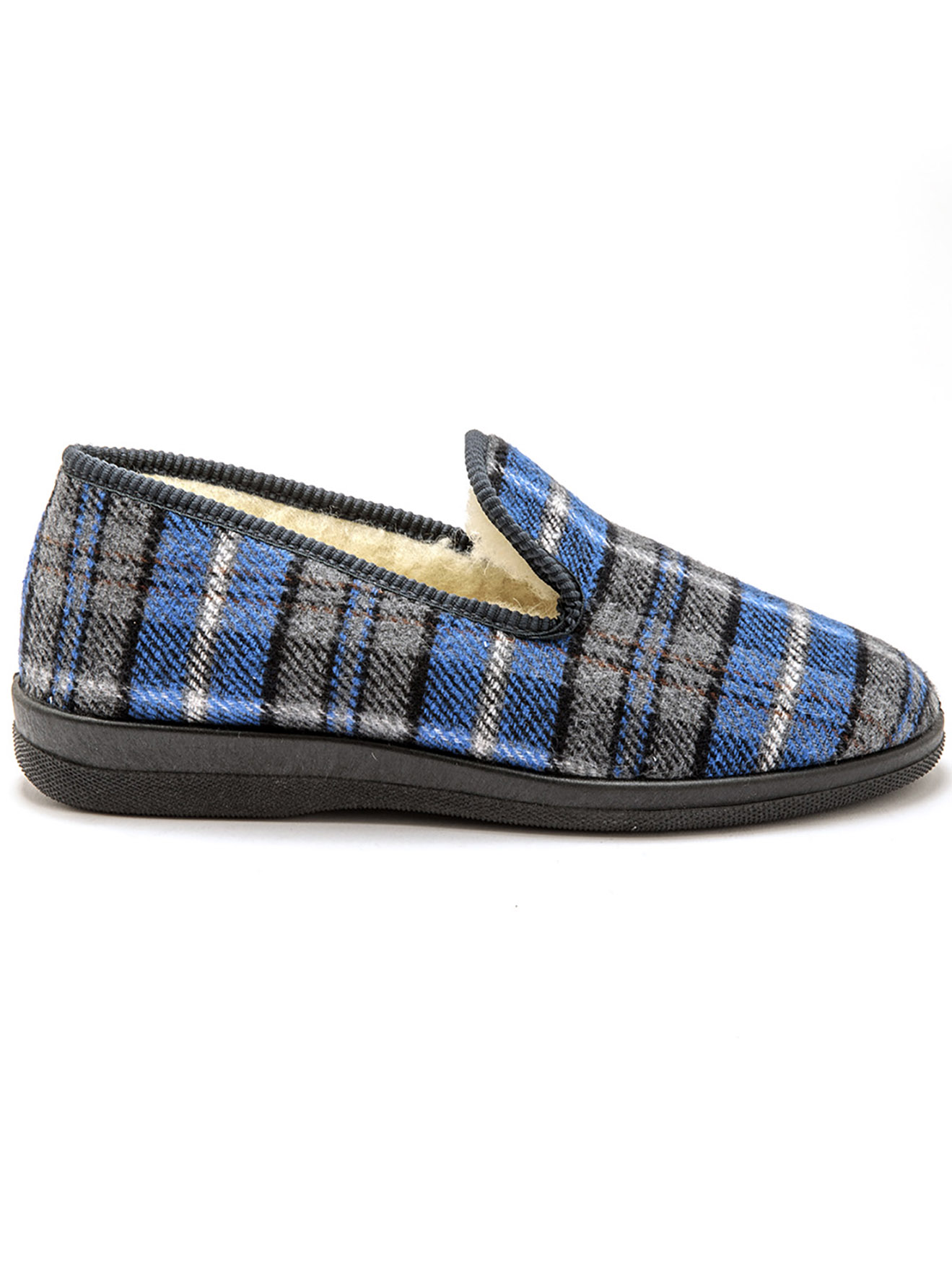 Pediconfort Ciabatte Charentaises In Lana Per Donna: Calde E Morbide Come Una Coccola - 6