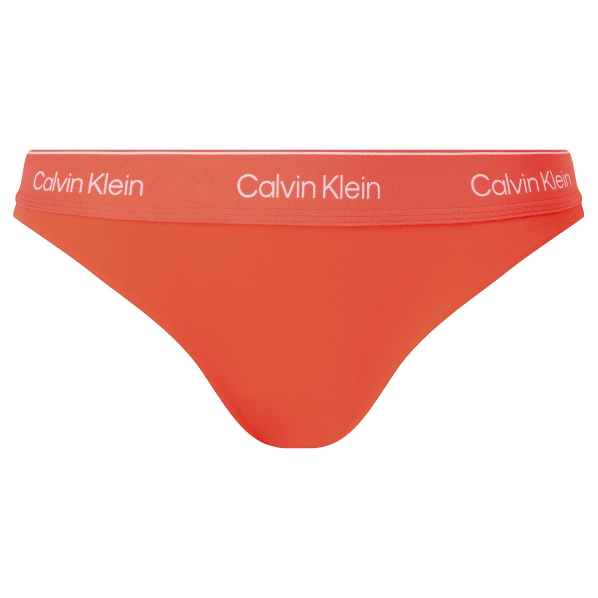 Slip calvin klein 2025 femme pas cher