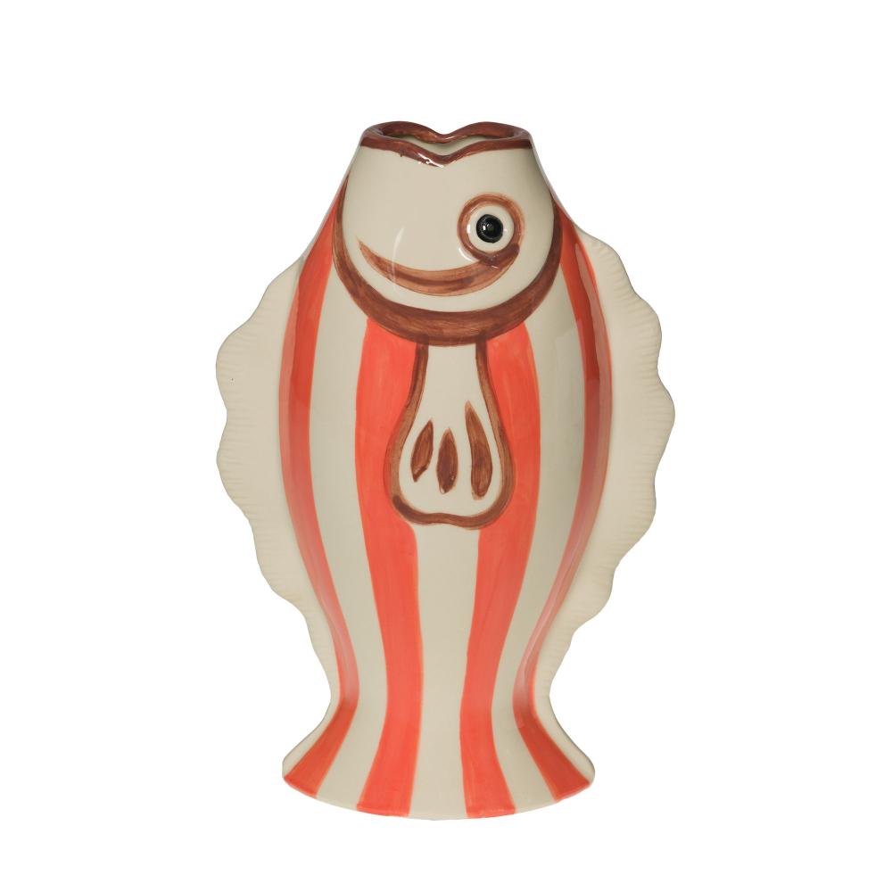 Vase poisson, AMADEUS