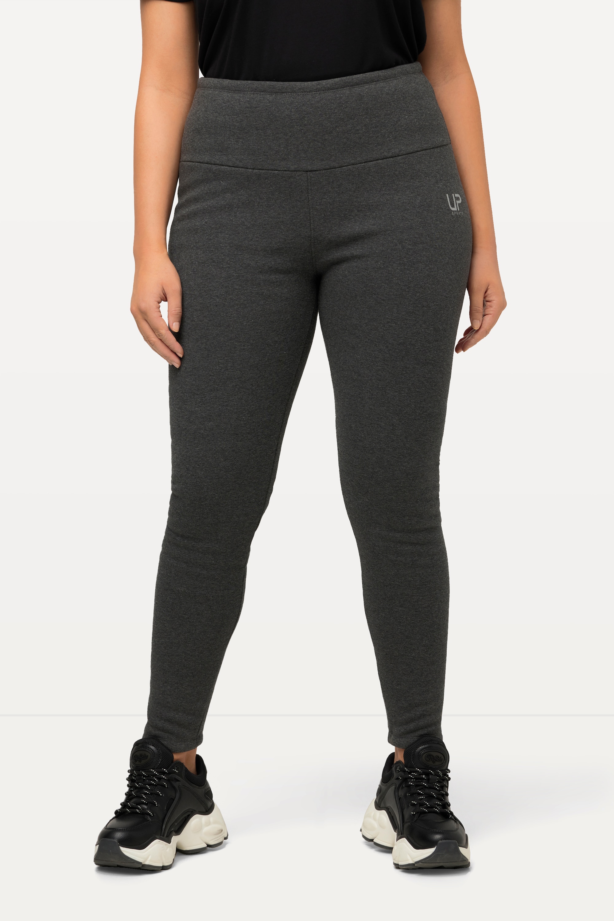 Legging taille haute bien chaud, ULLA POPKEN