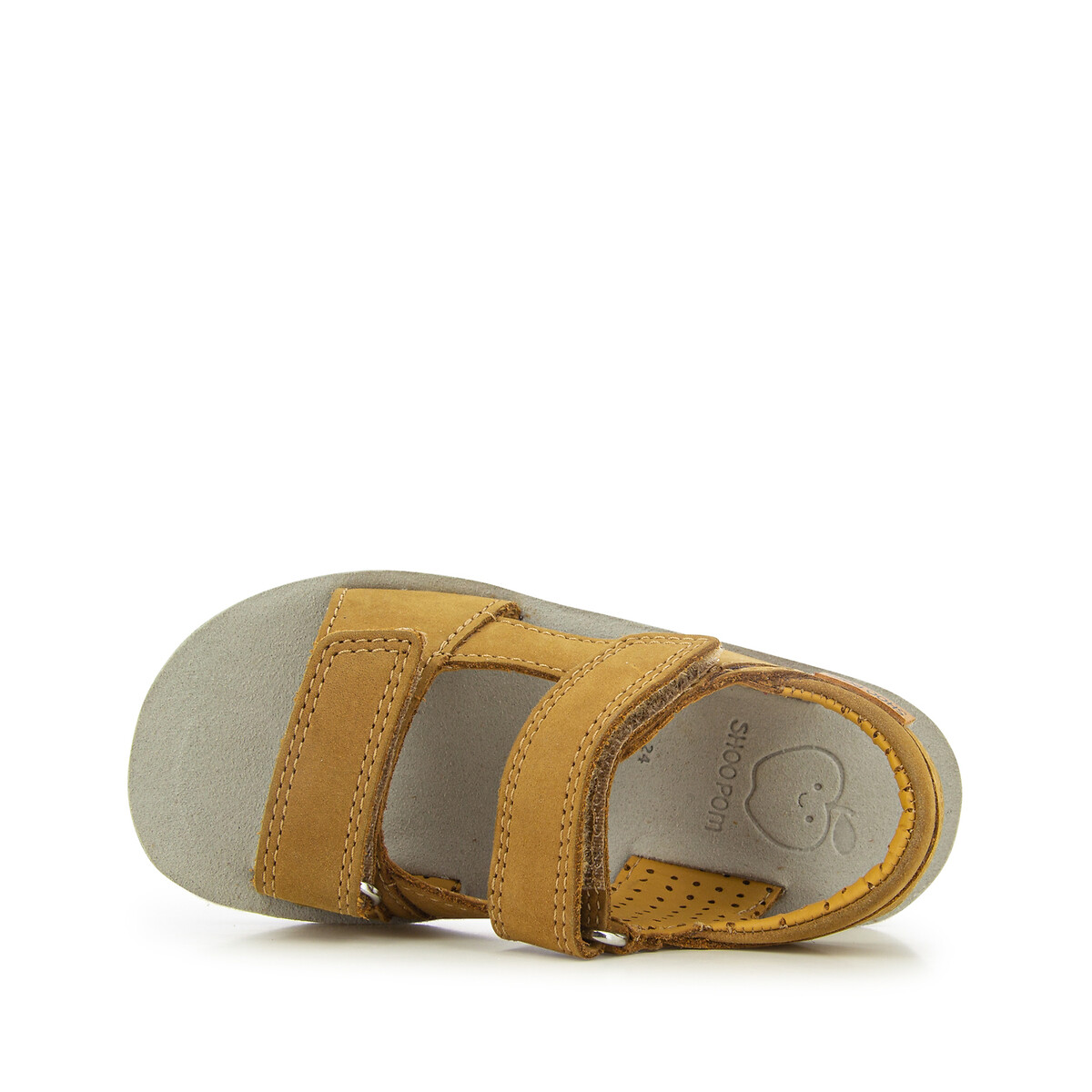 Boys discount smart sandals