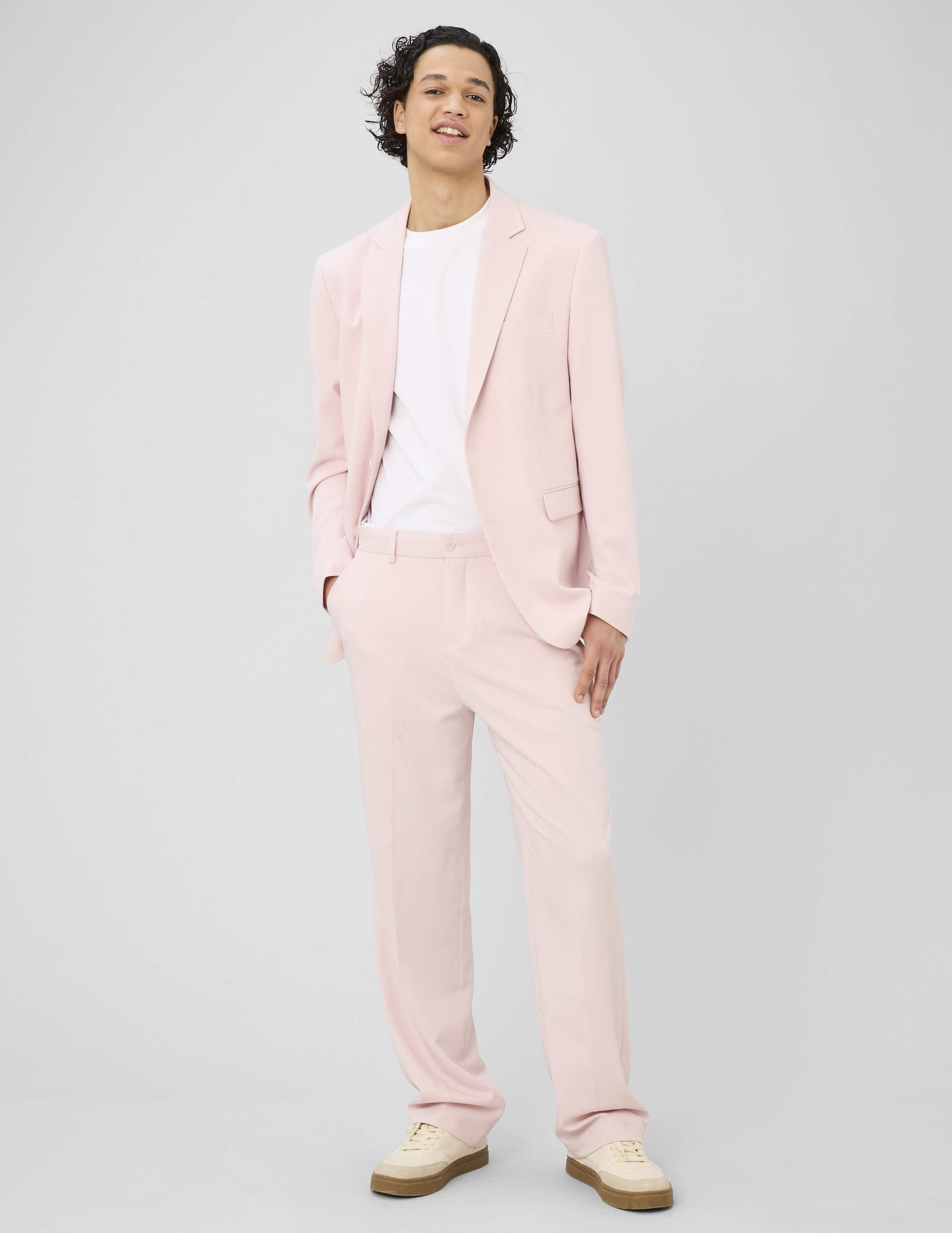 Veste de costume, BZB