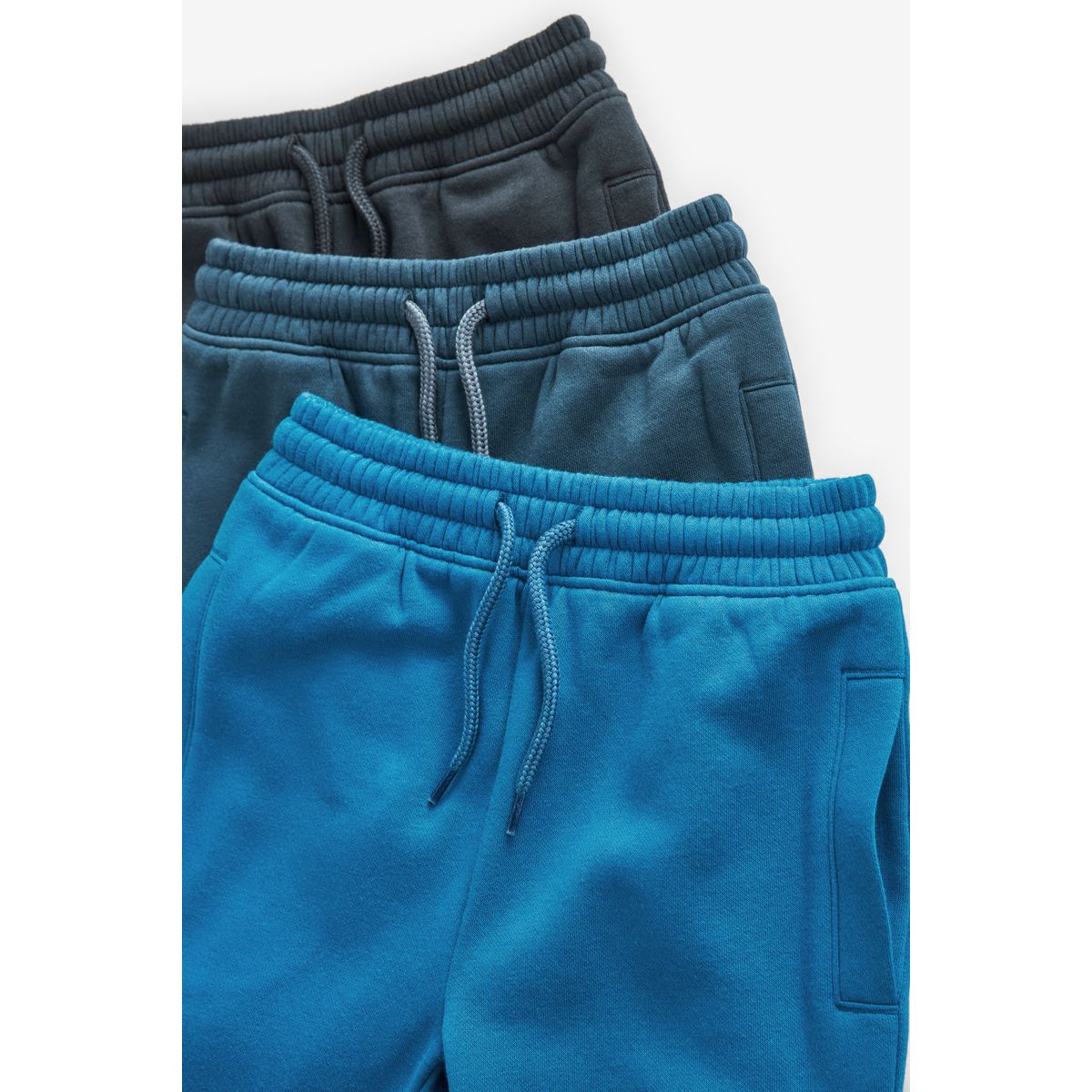 Pantalon de jogging, lot 3, NEXT