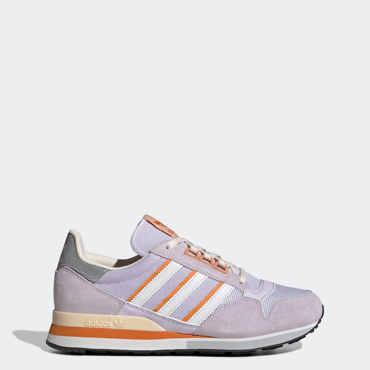 adidas violet femme