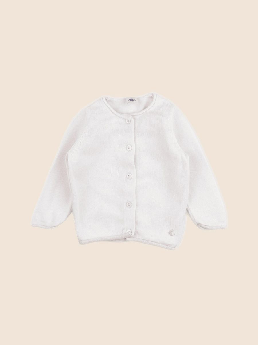 Gilet - Etat satisfaisant, PETIT BATEAU