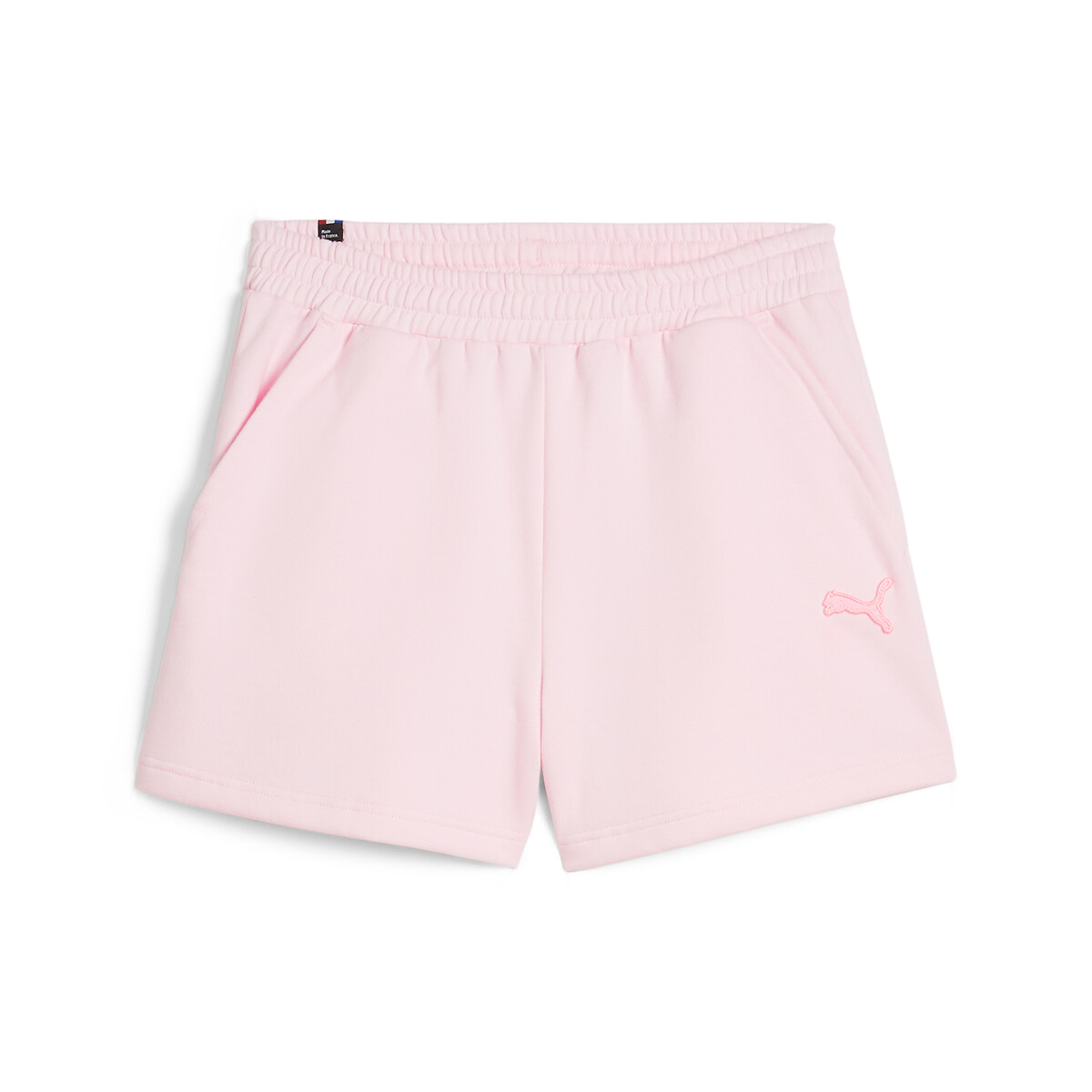 Shorty sport hotsell femme blanc