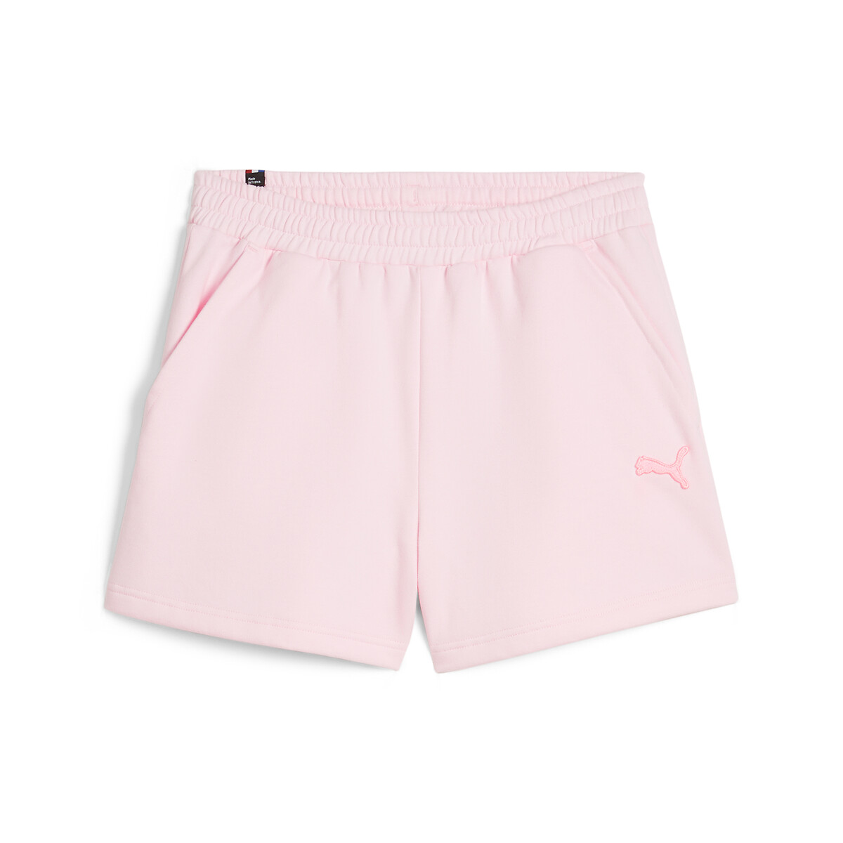 Image of Better Essentials 5" Shorts in Cotton, Made in France