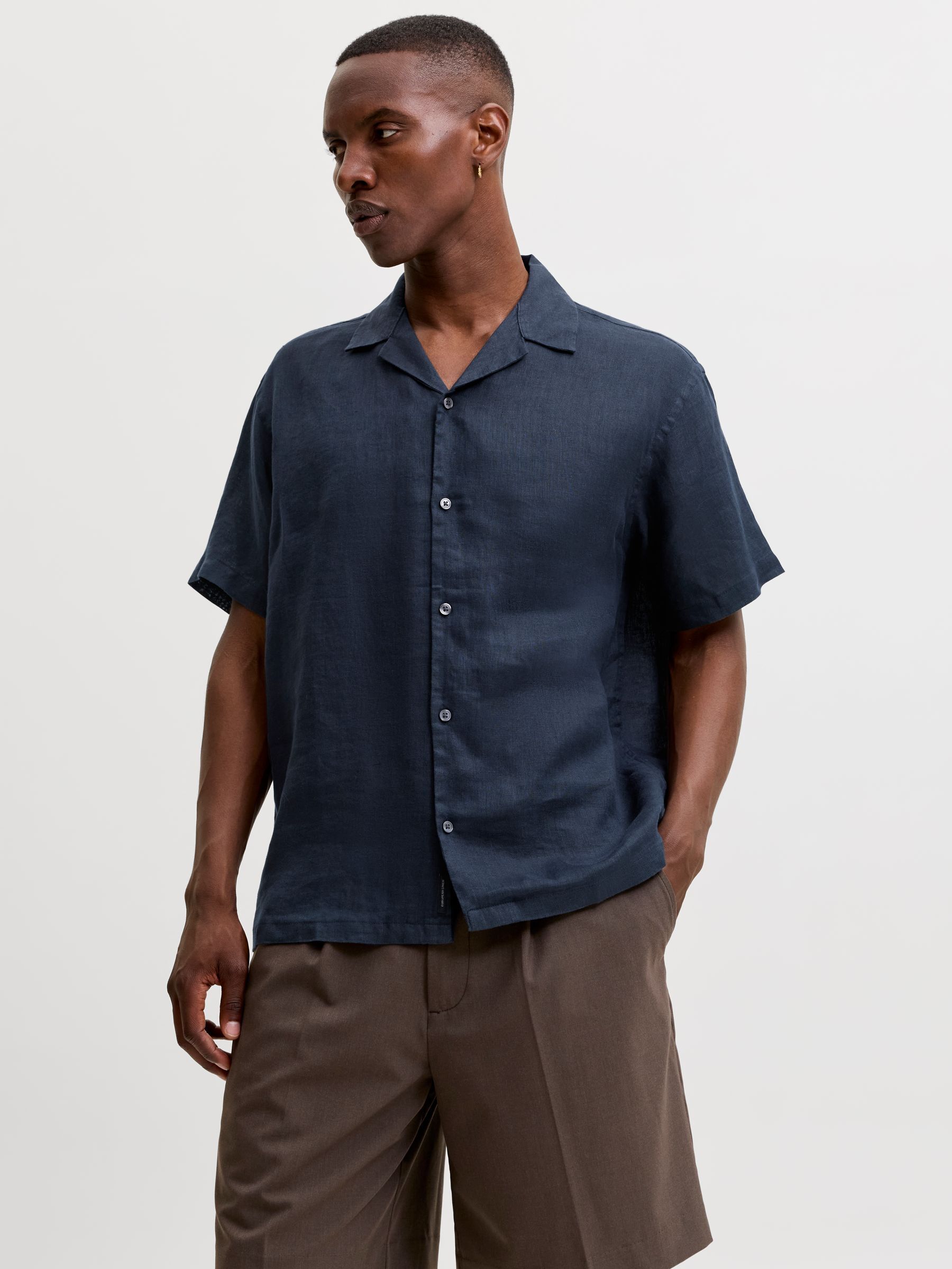 Chemise De Vacances, JACK & JONES