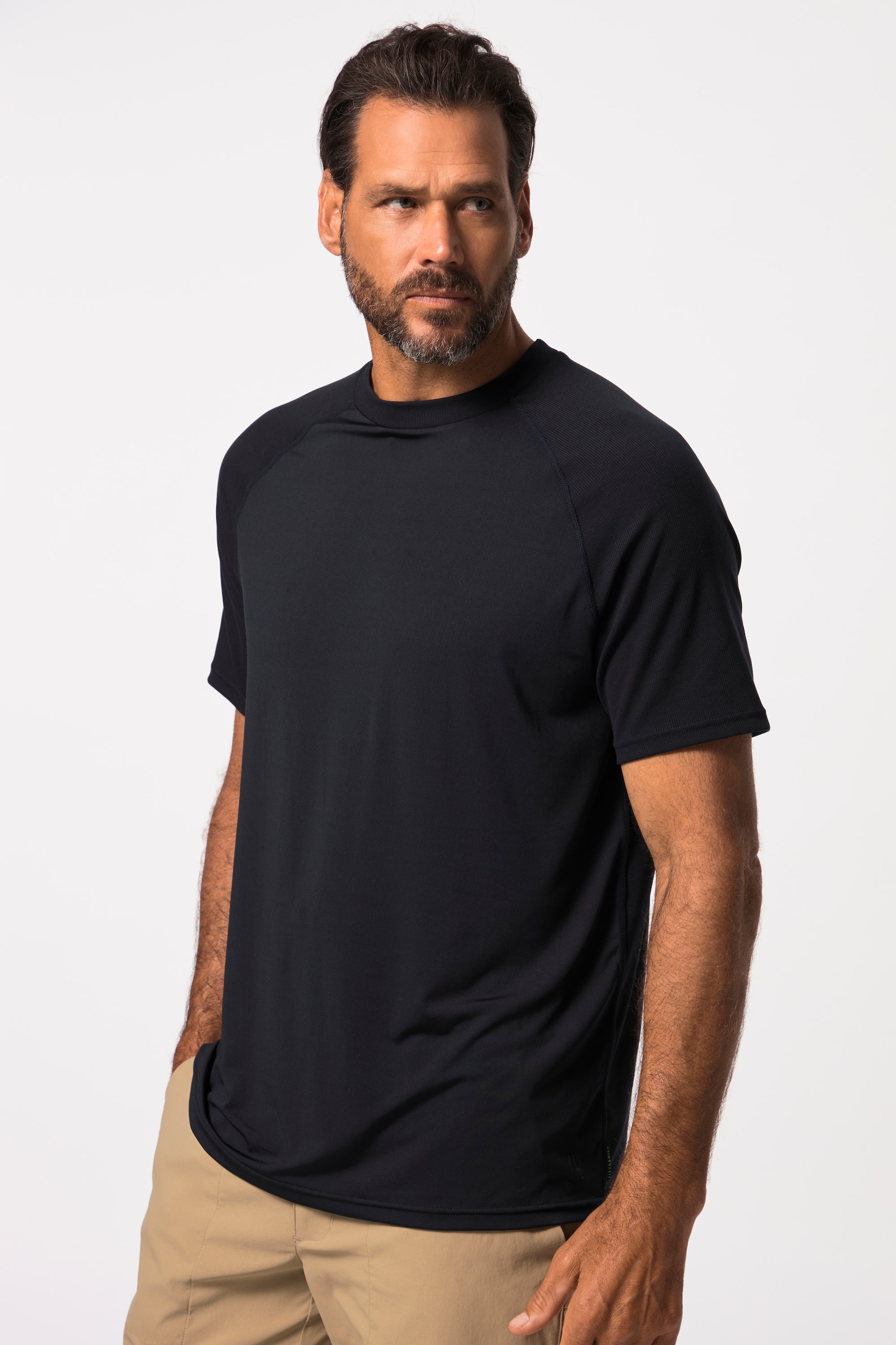 T-shirt FLEXNAMIC® spécial golf, JP1880