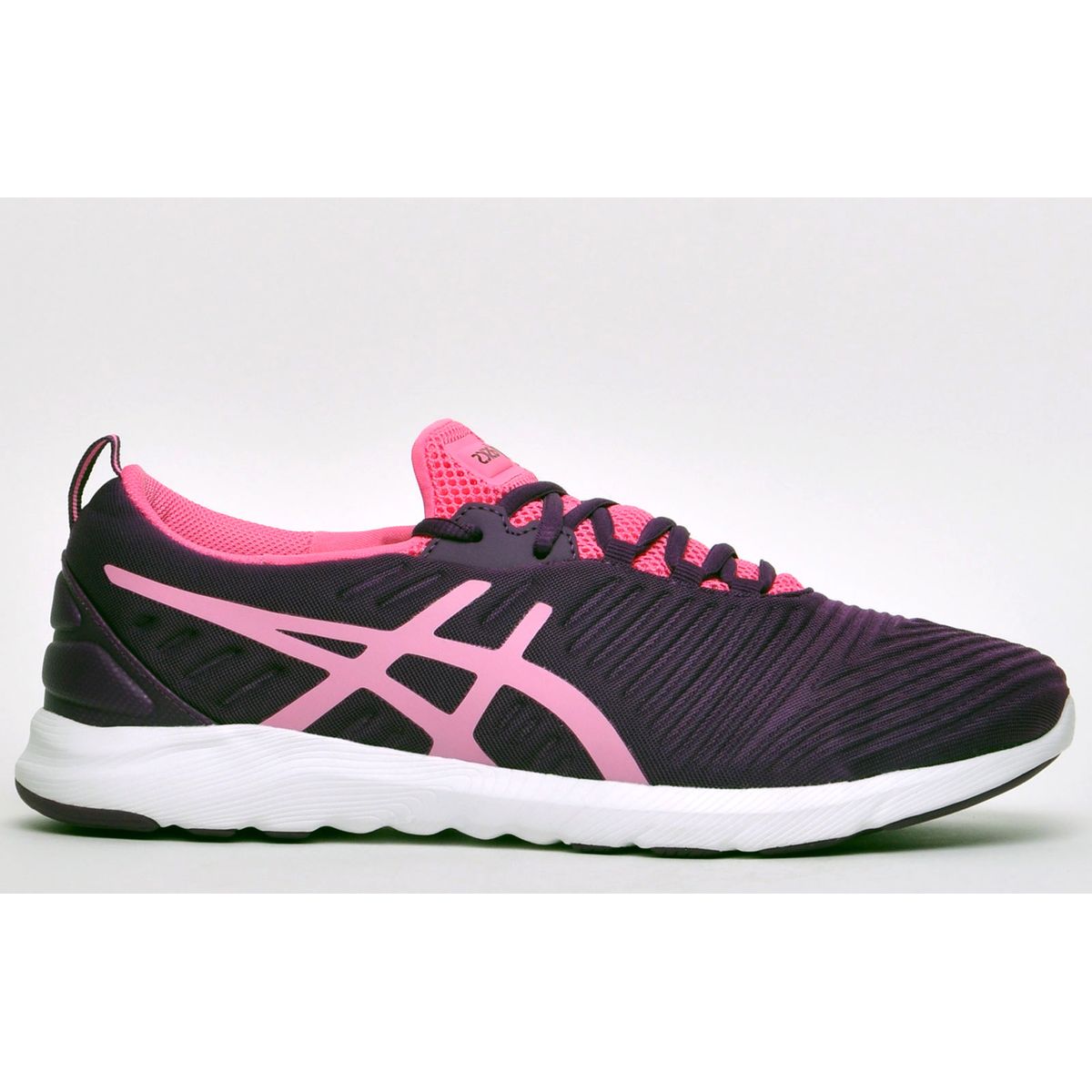 asics chaussure femme ville