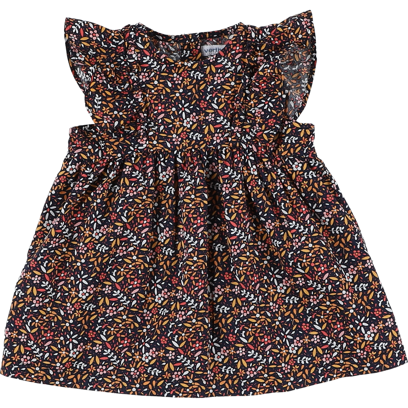 Robe - Très bon état, VERTBAUDET