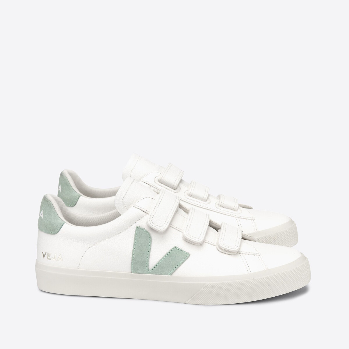 Stan smith discount blanche femme scratch