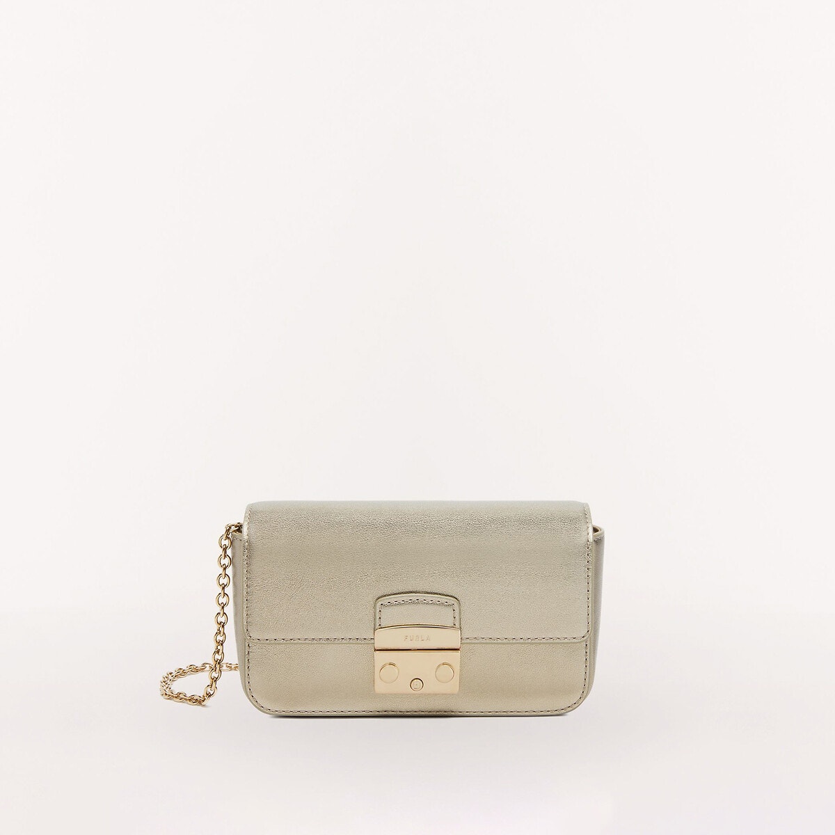 Sac furla rose poudre top