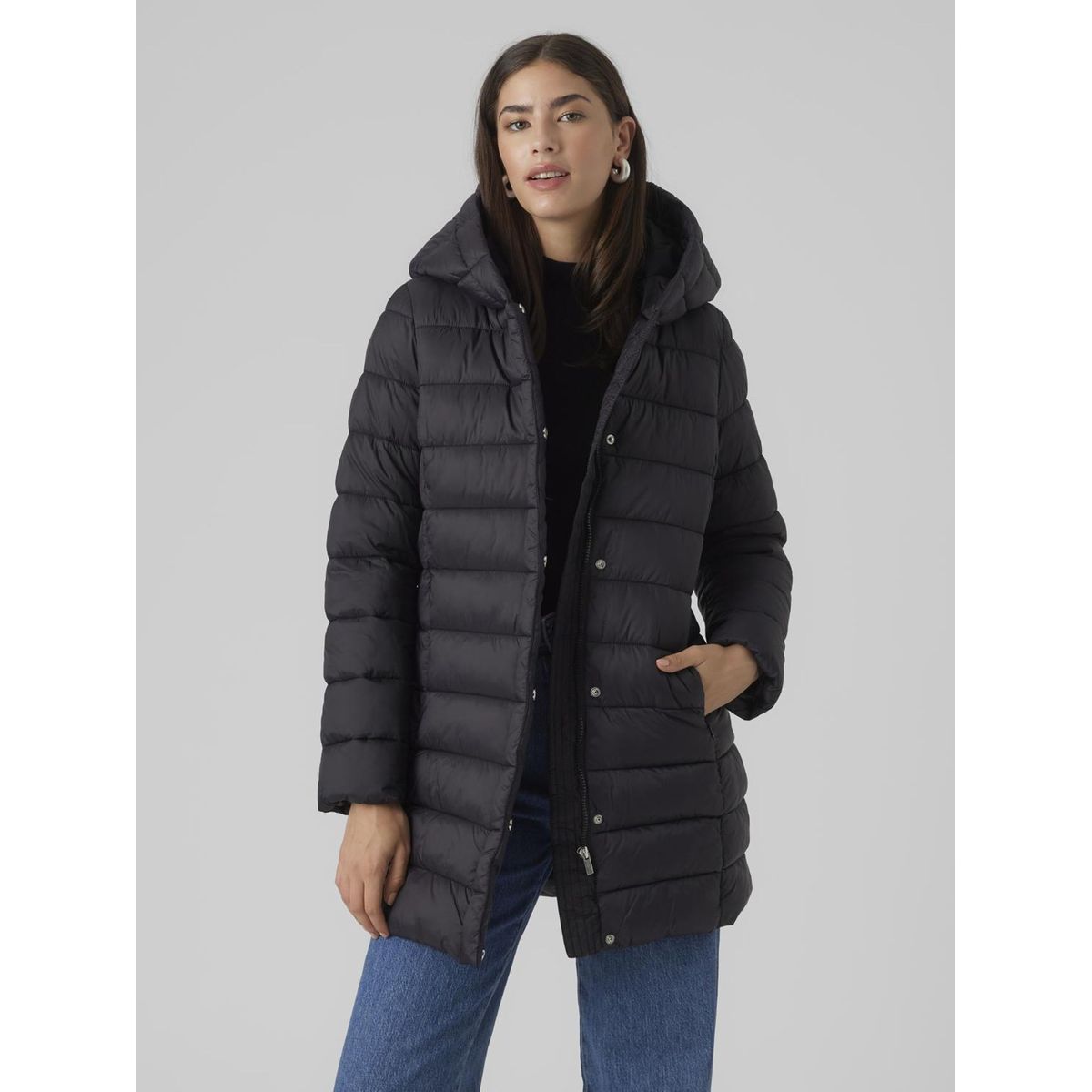 Veste doudoune sales femme ultra legere