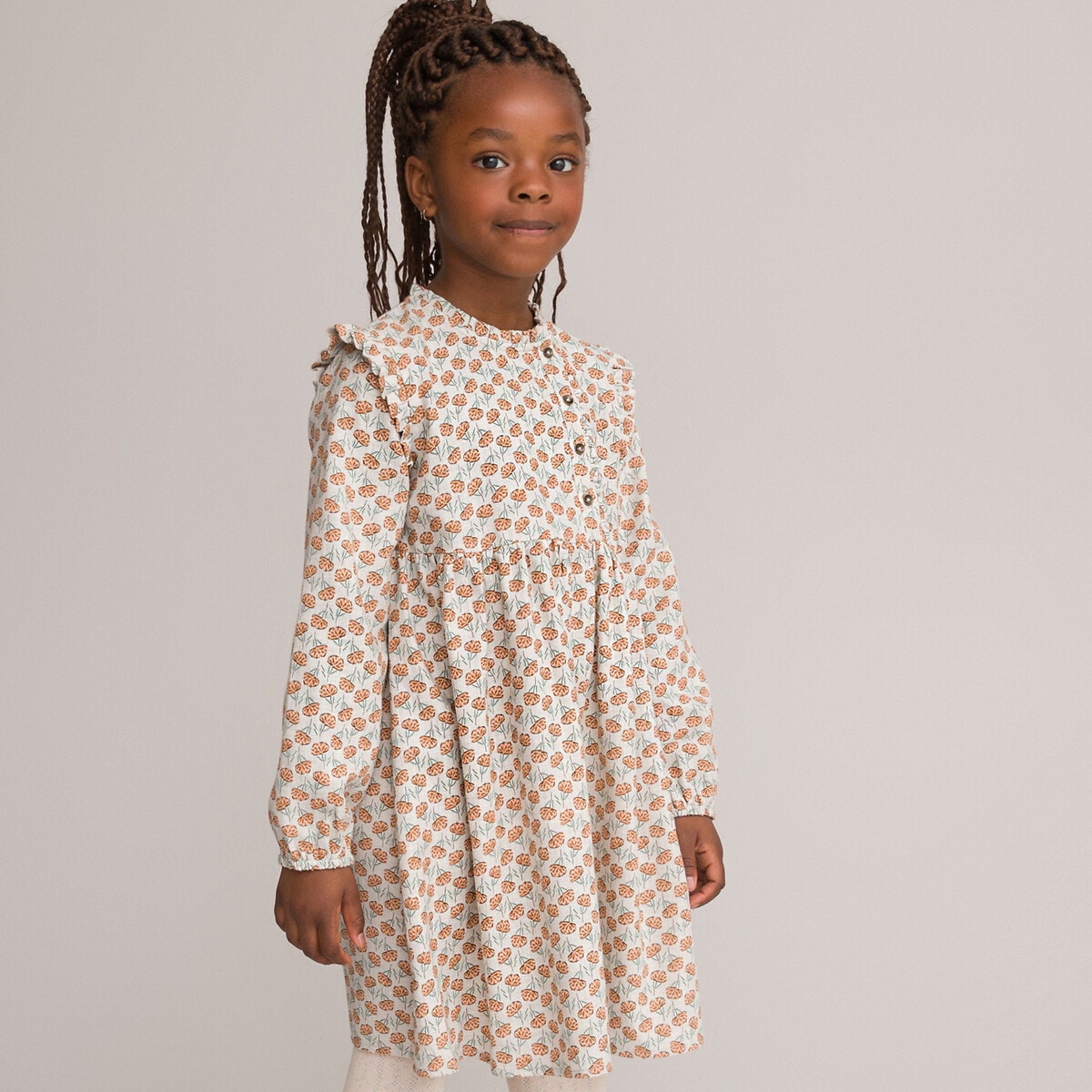 La redoute fille robe top