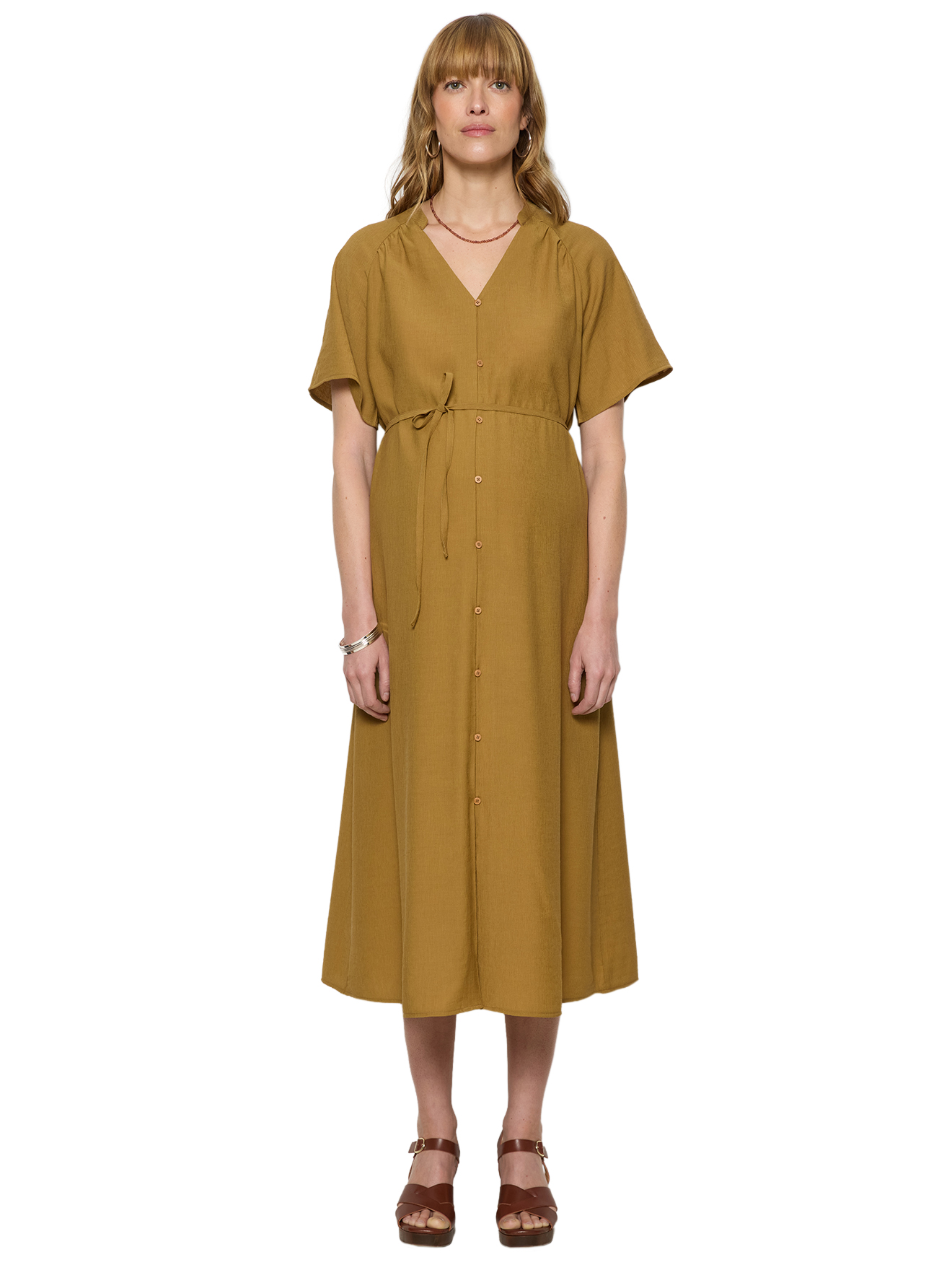 Robe grossesse et allaitement, VERTBAUDET