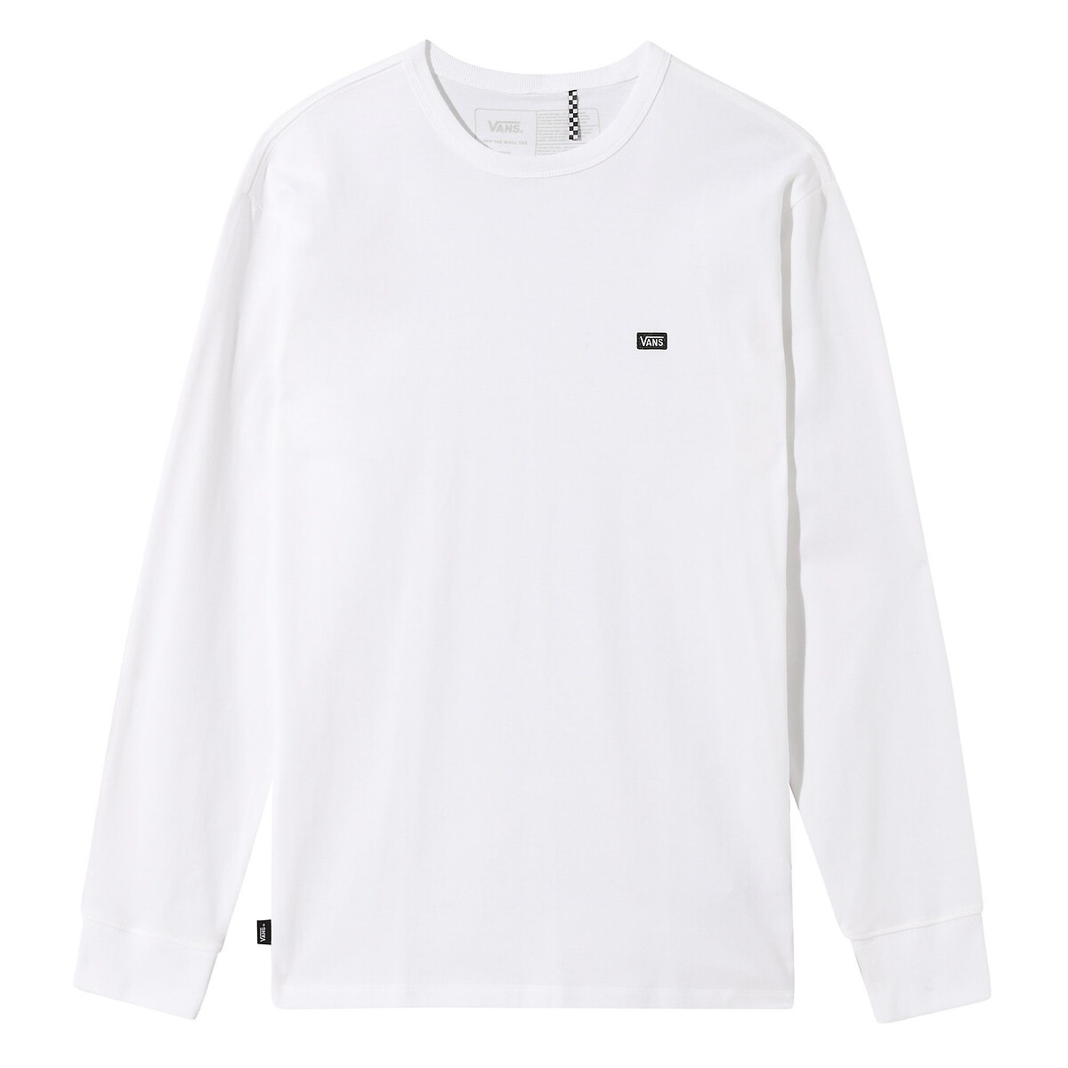 Vans grise online homme pas cher
