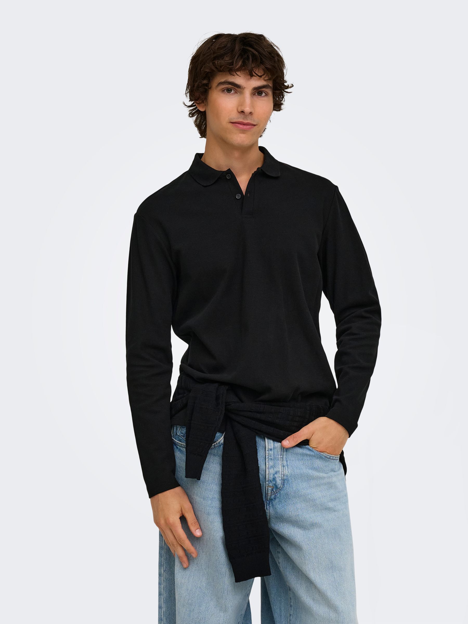 Polo, ONLY & SONS