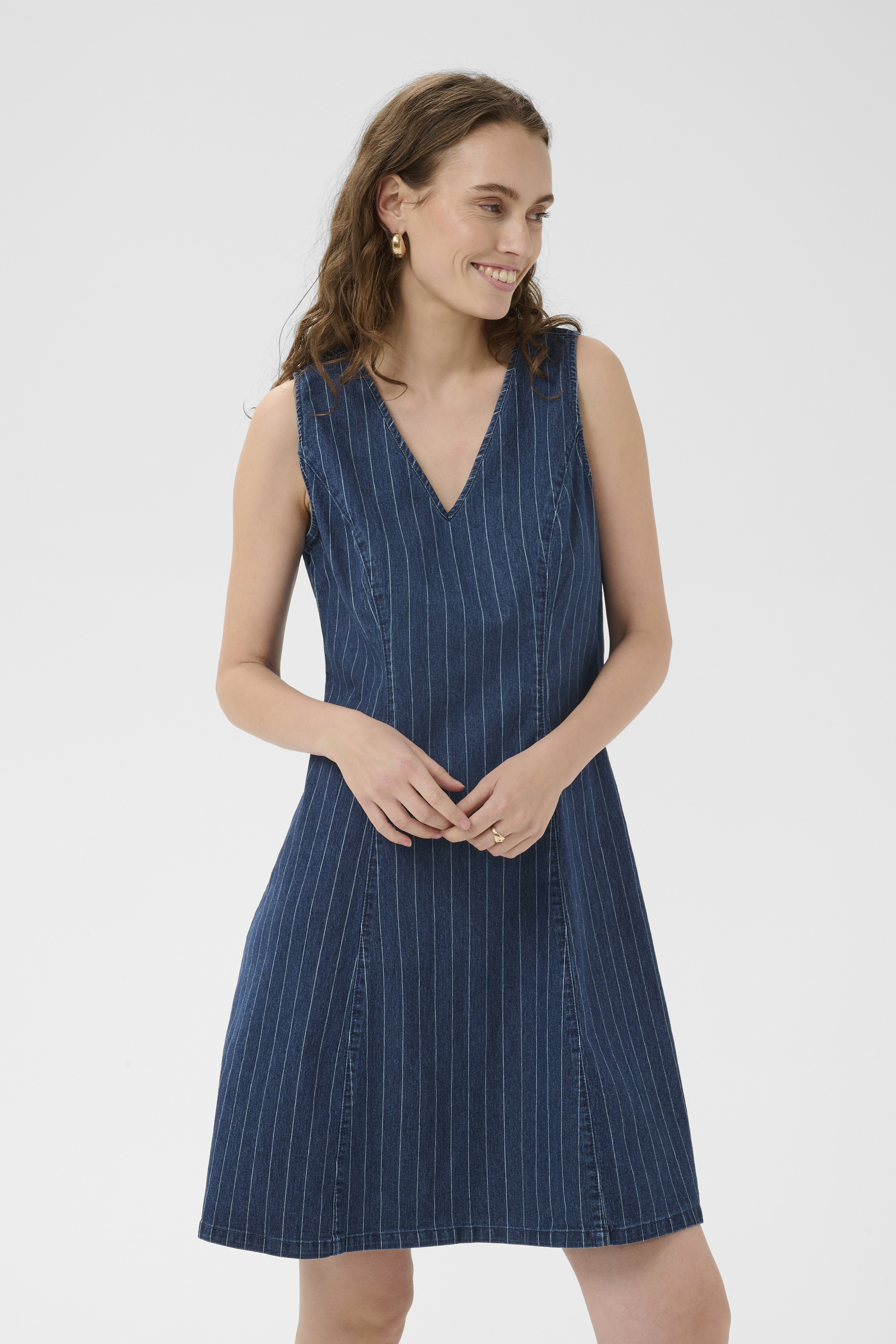 Robe en jean, CULTURE