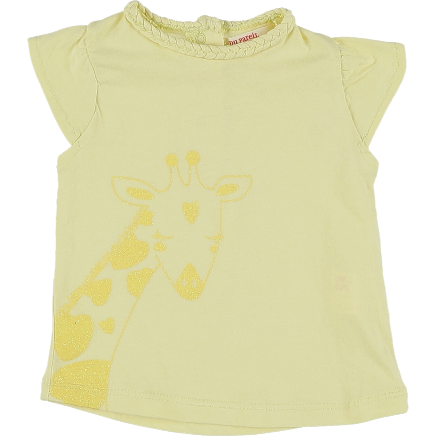 T-shirt - Très bon état, DPAM