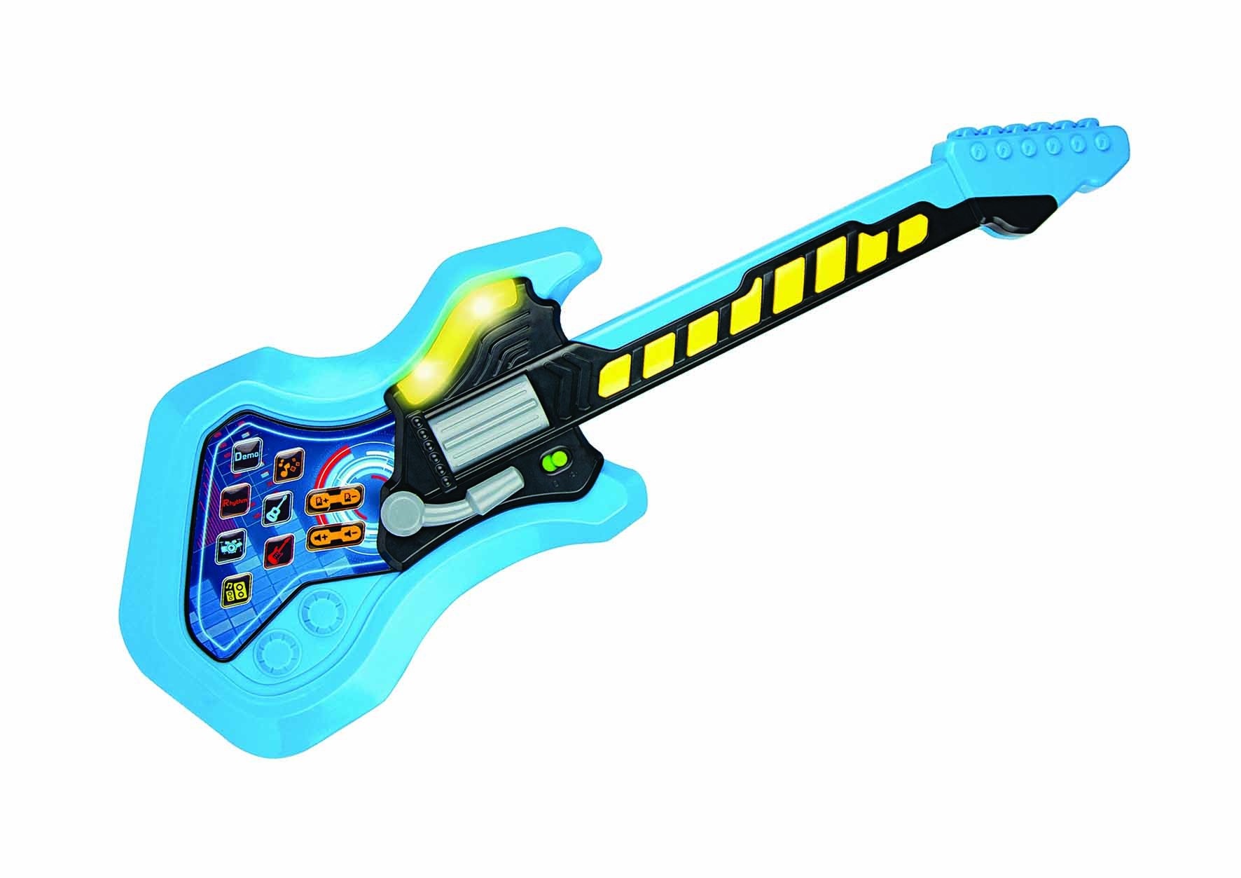 Guitare Electrique - Rock Cool Kidz, WDK GROUPE PARTNER