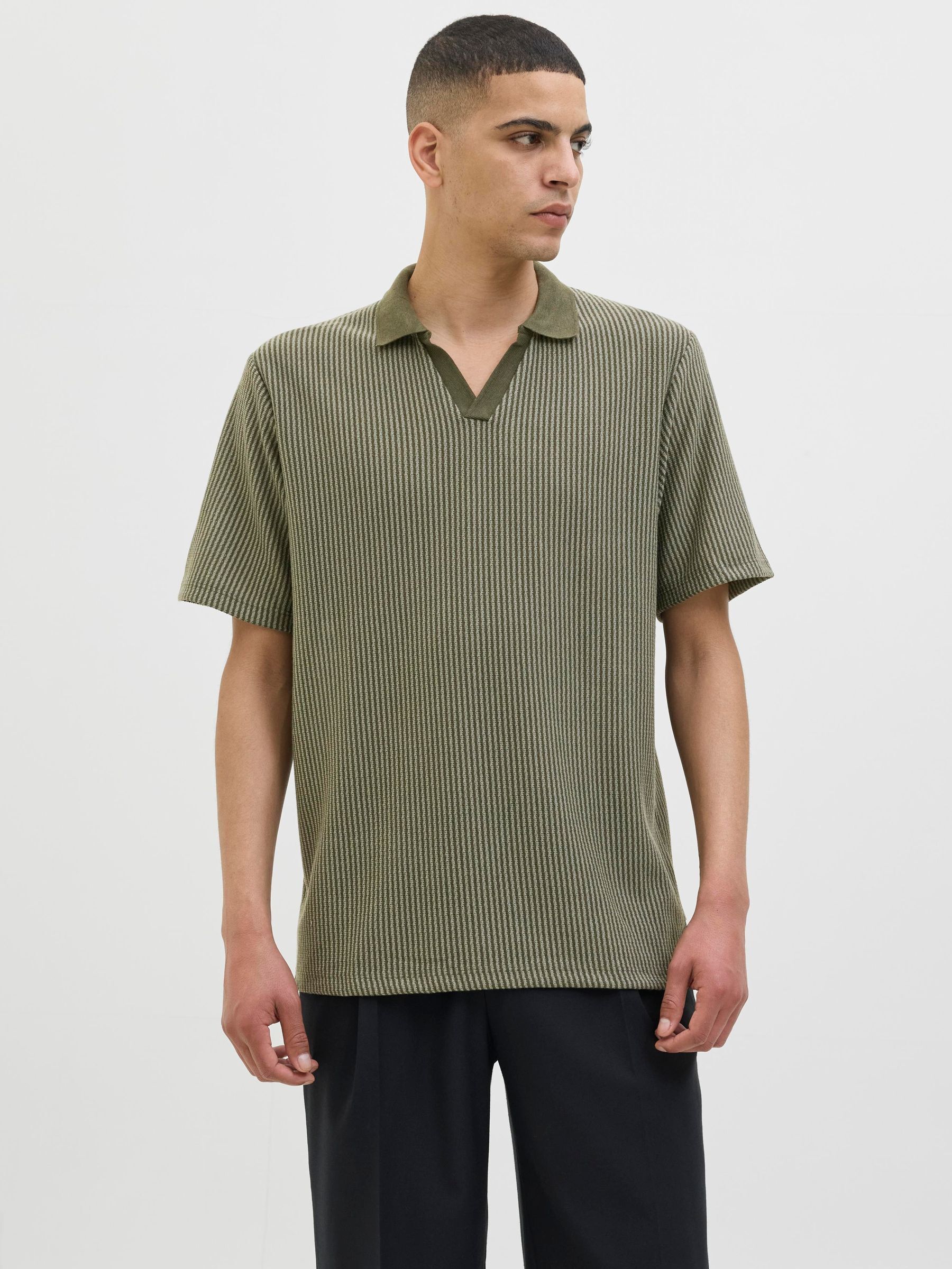 Polo, JACK & JONES
