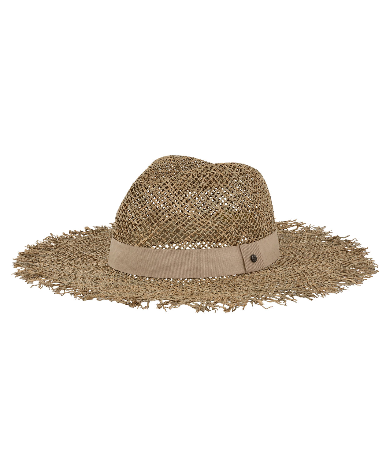 Chapeau de paille ajouré P0ERSHAM, OXBOW