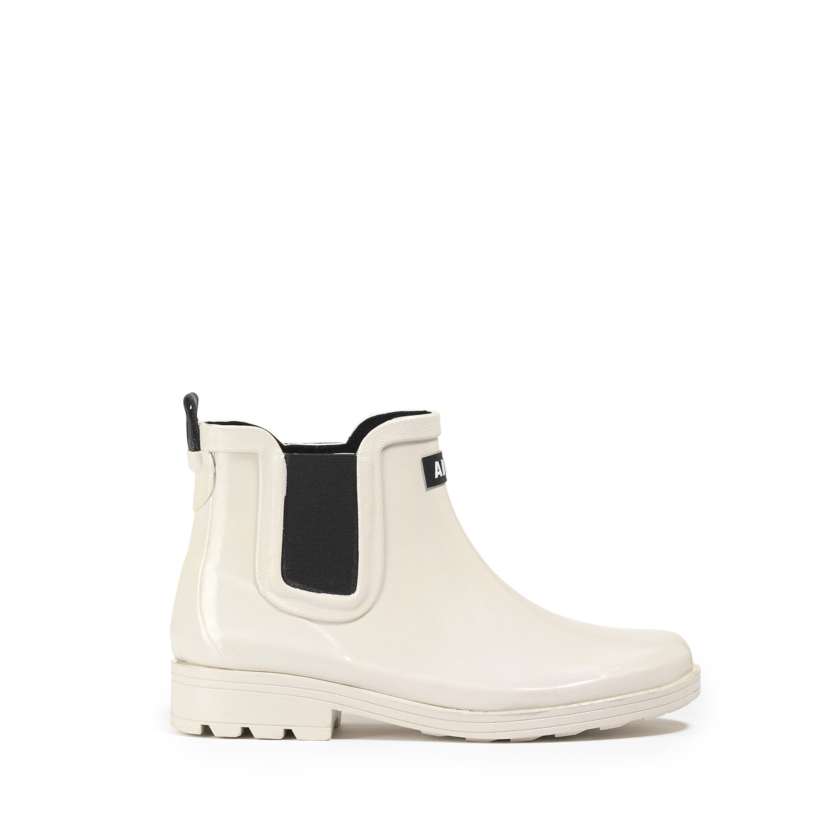 Aigle Botas de lluvia bajas Carville 2 — photo 2