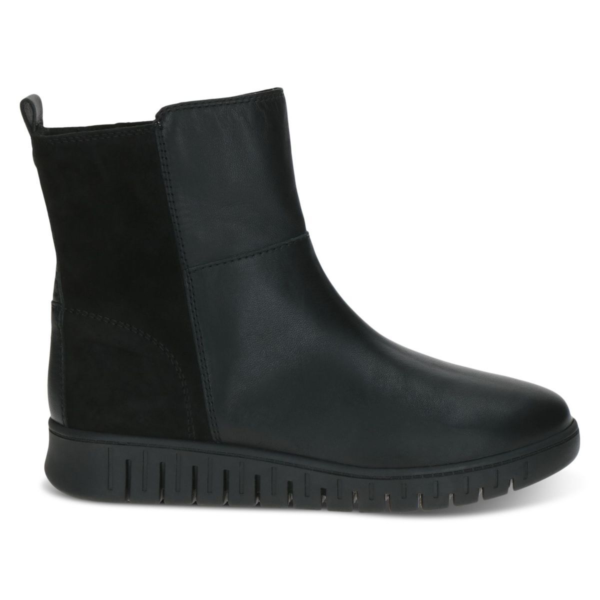 Bottine en cuir, CAPRICE